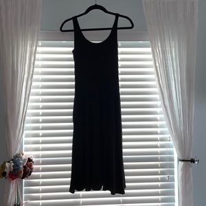 Olivia Rae LBD, size S.